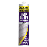 MACSIM Gap Filler White 300gr tube | 53TGF