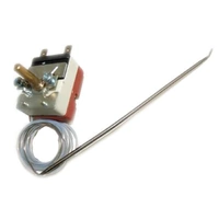 Global Components 55.18064.020 | EGO Oven Thermostat Capillary | 50–320 Degree