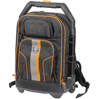 Klein Tools 55604 | Rolling Tool Backpack