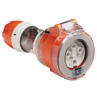 CLIPSAL 56CSC410-EO | 4 Pin 10Amp Extension Socket 56 Series