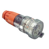 CLIPSAL 56CSC432-EO | 4 Pin 32Amp Extension Socket 56 Series