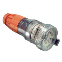 CLIPSAL 56CSC440-EO | 4 Pin 40Amp Extension Socket 56 Series
