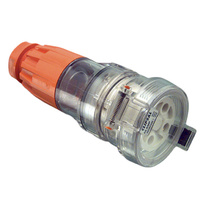 CLIPSAL 56CSC450-EO | 4 Pin 50Amp Extension Socket 56 Series