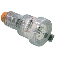 CLIPSAL 56CSC510-EO | 5 Pin 10Amp Extension Socket | 56 Series