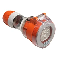 CLIPSAL 56CSC520-EO | 5 Pin 20Amp Extension Socket | 56 Series