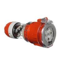 CLIPSAL 56CSC532-EO | 5 Pin 32Amp Extension Socket | 56 Series