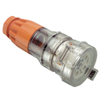 CLIPSAL 56CSC550-EO | 5 Pin 50Amp Extension Socket | 56 Series