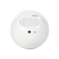 Clipsal Schneider 5751L-WE | C-Bus Indoor PIR Motion Sensor | White