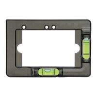 DETA 6000LEV | Power Point & Switches Leveler Template