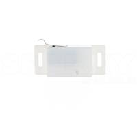 Pantry Door Switch 240v 10A Lever Action | 6006