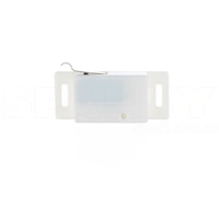Pantry Door Switch 240v 10A Lever Action | 6006