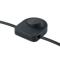 6013B | Rewireable 5A 250V Universal Foot Switch