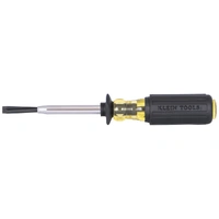 Klein Tools 6013K | 5mm Slotted Screw Holding Driver