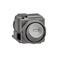 CLIPSAL SATURN 60R32 Charcoal 32 Amp Mech