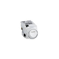 CLIPSAL SATURN 60R32COOK-ZW | Zen White 32 Amp Mech marked COOKER
