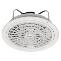 Mistral 6230-0 | Utility Ceiling Exhaust Fan, 300mm