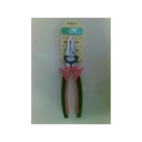 Pliers 230mm 1000v insulation