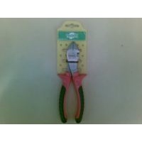 Side Cutters 180mm 1000v Insulated
