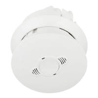 LEGRAND 643087 | 240v Flush Mount Photoelectric 240v | 10 year Lithium Battery back up