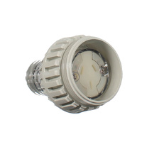 NLS 66SCS310F | 3 Pin 10Amp Extension Socket IP66 | 30498