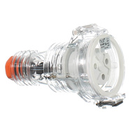 NLS 66SCS320 | 3 Round Pin 20Amp Extension Socket IP66 | 30524