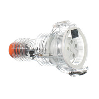 NLS 66SCS420 | 4 Pin 20Amp Extension Socket IP66 | 30481