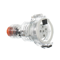 NLS 66SCS520 | 5 Pin 20Amp Extension Socket IP66 | 30483