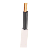 16mm SDI Black Cable | Single Double Insulated 16mm Black 100mtr