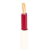 16mm SDI Red Cable | Single Double Insulated 16mm Red 100mtr