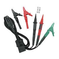 Kyoritsu 7121B | Distribution Board Test Leads | Suits Models 4118A/5406A/6201A