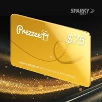 $75 Prezzee Voucher - Clipsal
