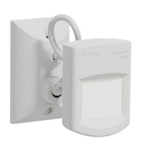 Clipsal 750WPR5-GY | Infrascan Passive Infrared | 18m Detection Range | 3 Wire 240V 10A | Grey