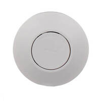 CLIPSAL 755LPSMA4 | S/Mount Photoelectric Wireless Interconnect Smoke Alarm 10 Year Lithium Battery