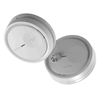Clipsal 755PSMA5 | 230V Smoke Alarm | Surface Mount