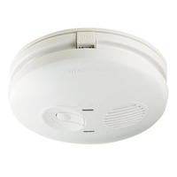 240V photoelectric smoke alarms