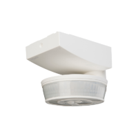Clipsal 757SRRWE | Infrascan Sensor OUTDOOR REMOTE