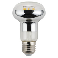 Clipsal 7600LEDLAMP | Airflow LED Lamp 8W Suits CPL7600ATP-WE | Warm White