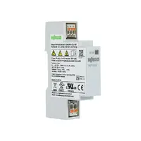 Wago 787-1200 | Switch Mode Power Supply 1 Phase 24V DC 0.5A 12W