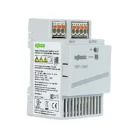 Wago 787-1201 | Switch Mode Power Supply 1 Phase 12V DC 2.5A 30W