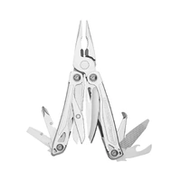 Leatherman 832523 | Wingman Multi-Tool 14-In-1 | Stainless Steel