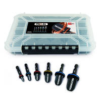 Rectorseal 87011 Pro-Fit Swaging Kit | 87011
