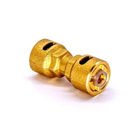 Rectorseal 87018 | Pro-Fit 1/4" Quick Connect Union