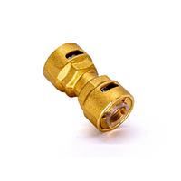 Rectorseal 87021 | Pro-Fit 5/8" Quick Connect Union