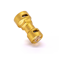 Rectorseal 87030 | Pro-Fit 1/4" To 3/8" Reducer Quick Connect