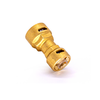 Rectorseal 87031 | Pro-Fit 3/8" To 1/2" Reducer Quick Connect