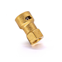 Rectorseal 87036 | Pro-Fit 1/4" Quick Connect Socket Product main image