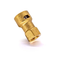 Rectorseal 87036 | Pro-Fit 1/4" Quick Connect Socket