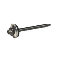 Schletter 900000-070 | Universal Purlin Screw 70mm | Single Buy