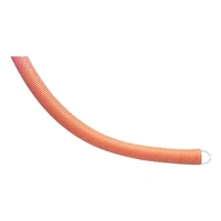 Clipsal 9020CHD10-EO | 20mm Heavy Duty Corrugated Conduit 10M | Electric Orange