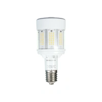 Tungsram 93105826 | 80W LED HID Lamp 4000K 12000lm E40 | 50,000 Hrs